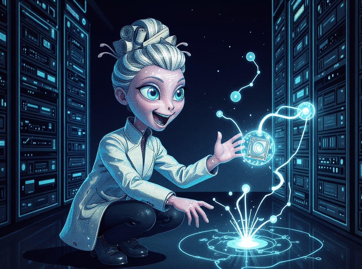 2026년 6월 4주차 키워드: 엣지 컴퓨팅(Edge Computing)